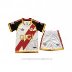 Camiseta Rayo Vallecano 1ª Nino 2026-2027