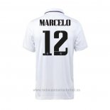 Camiseta Real Madrid Jugador Marcelo 1ª 2022-2023