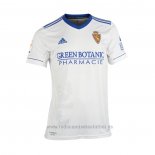 Camiseta Real Zaragoza 1ª 2021-2022