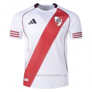 Camiseta River Plate 1ª Authentic 2025-2026
