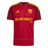 Camiseta Roma 1ª 2026-2027