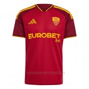 Camiseta Roma 1ª 2026-2027
