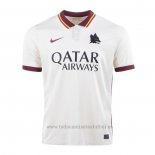 Camiseta Roma 2ª 2020-2021