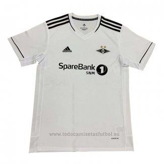Camiseta Rosenborg BK 1ª 2021-2022 Tailandia