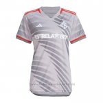 Camiseta SC Internacional 3ª Mujer 2024
