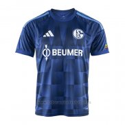 Camiseta Schalke 04 1ª 2026-2027