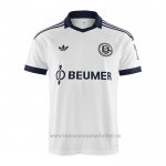 Camiseta Schalke 04 2ª 2026-2027