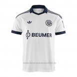 Camiseta Schalke 04 2ª 2026-2027