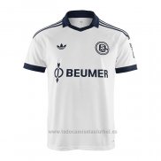 Camiseta Schalke 04 2ª 2026-2027