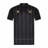 Camiseta Sheffield United Portero 2ª 2025-2026