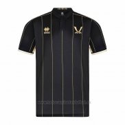 Camiseta Sheffield United Portero 2ª 2025-2026