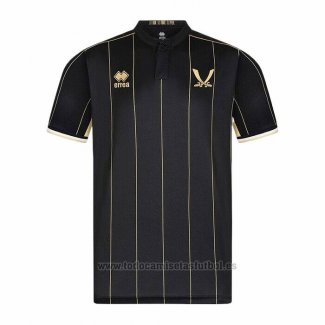 Camiseta Sheffield United Portero 2ª 2025-2026