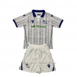 Camiseta Sheffield Wednesday 3ª Nino 2025-2026