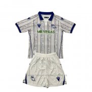Camiseta Sheffield Wednesday 3ª Nino 2025-2026