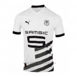 Camiseta Stade Rennais 2ª 2023-2024