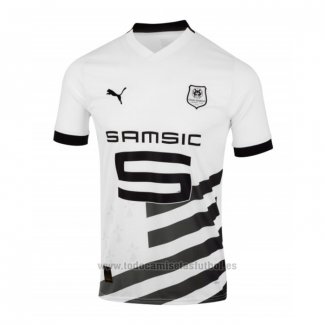 Camiseta Stade Rennais 2ª 2023-2024