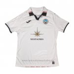 Camiseta Swansea City 1ª 2022-2023