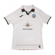 Camiseta Swansea City 1ª 2022-2023