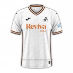 Camiseta Swansea City 1ª 2024-2025