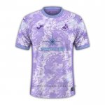 Camiseta Swansea City 3ª 2024-2025