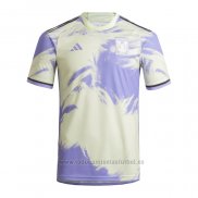 Camiseta Tigres UANL Special Mujer 2023-2024