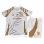 Camiseta Tigres UANL 3ª Nino 2024-2025
