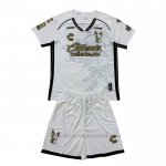 Camiseta Tijuana 2ª Nino 2024-2025