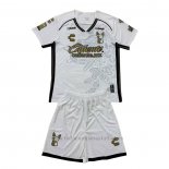 Camiseta Tijuana 2ª Nino 2024-2025
