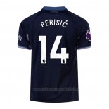 Camiseta Tottenham Hotspur Jugador Perisic 2ª 2023-2024