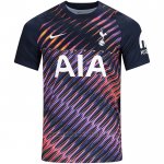 Camiseta Tottenham Hotspur 2ª 2026-2027