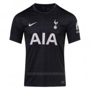 Camiseta Tottenham Hotspur 2ª Authentic 2025-2026