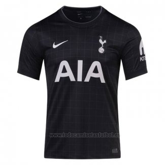Camiseta Tottenham Hotspur 2ª Authentic 2025-2026