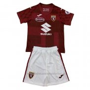 Camiseta Turin 1ª Nino 2024-2025