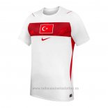 Camiseta Turquia 2ª 2026