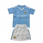 Camiseta Union Berlin 3ª Nino 2025-2026