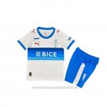 Camiseta Universidad Catolica 1ª Nino 2026