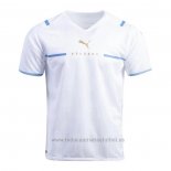 Camiseta Uruguay 2ª 2021