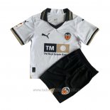 Camiseta Valencia 1ª Nino 2023-2024