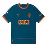 Camiseta Valencia 2ª 2026-2027