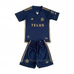 Camiseta Vancouver Whitecaps 2ª Nino 2024-2025