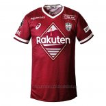 Camiseta Vissel Kobe 1ª 2022 Tailandia