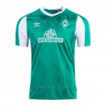 Camiseta Werder Bremen 1ª 2020-2021 Tailandia