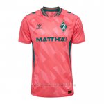 Camiseta Werder Bremen 3ª 2026-2027