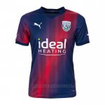 Camiseta West Bromwich Albion 3ª 2023-2024