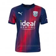 Camiseta West Bromwich Albion 3ª 2023-2024