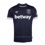 Camiseta West Ham 3ª 2021-2022