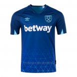 Camiseta West Ham 3ª 2023-2024