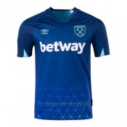 Camiseta West Ham 3ª 2023-2024