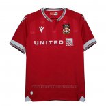 Camiseta Wrexham 1ª 2023-2024