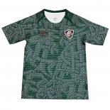 Camiseta de Entrenamiento Fluminense 2024-2025 Verde